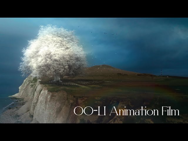 [WOODZ] OO-LI Animation Film (Journey, ABYSS)