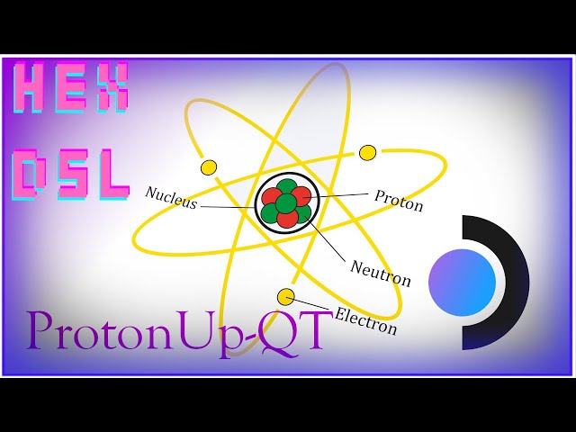 Steam Deck - Want Proton-GE? use ProtonUP-QT