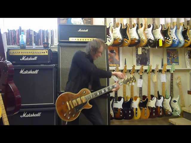 1977 Gibson Les Paul Artisan