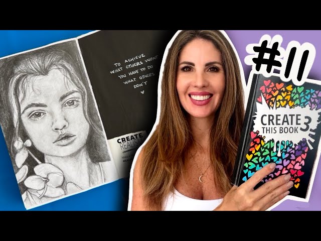 Create This Book 3 by ​⁠@MoriahElizabeth - Episode 11