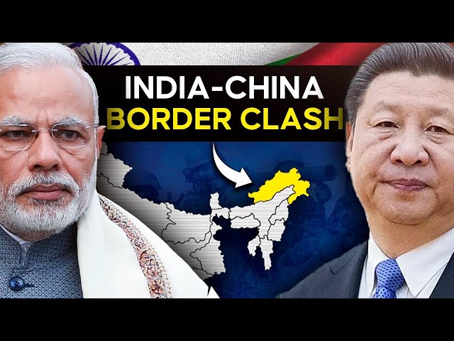 EXPLAINED: Why is China targeting Arunachal Pradesh? India-China Tawang Border Clash