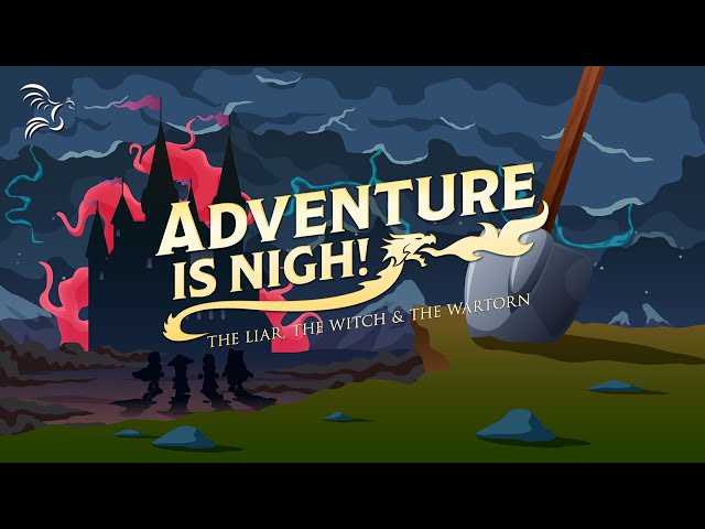 Adventure is Nigh is Coming to Second Wind!