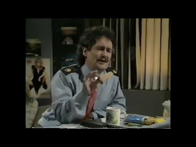The Ashes of Civilisation #11: 1991 Comedy Special