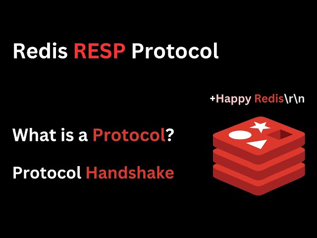 Redis RESP Protocol | Redis Internals | Hindi | Devansh Gupta