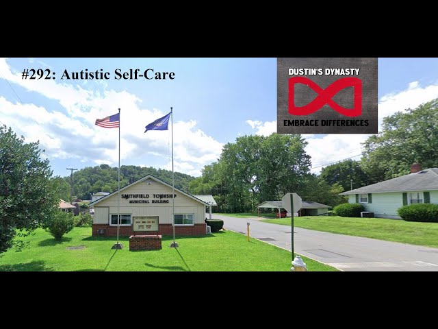 292: Autistic Self Care