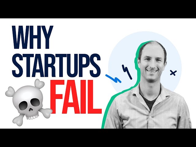 Why SaaS Companies Fail - A Look Into Product-Market Fit - Exploring Product