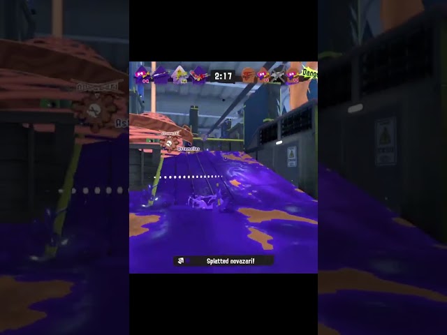 Another Charger Quad (Splatoon 3)