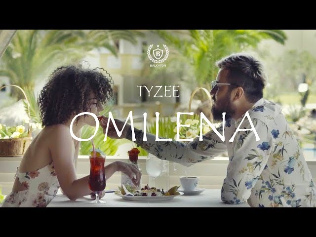 Tyzee - Omilena (Official Music Video)