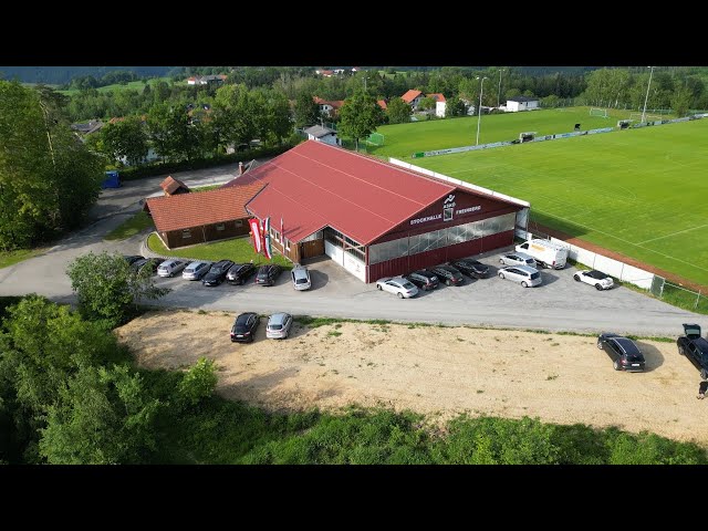 Stocksport LM U23 Sommer 2024 SU Walding vs. St. Willibald/Altenberg