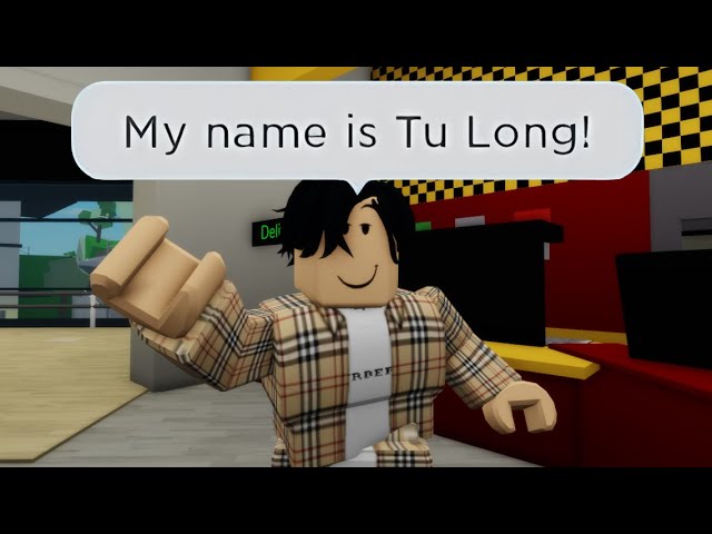 All of my FUNNY NAME MEMES in 12 minutes! 😂 - Roblox Compilation