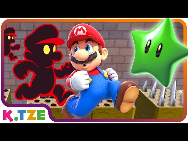 Kriege ich den Stern noch? 😲😱 Super Mario Galaxy 2 | Folge 53