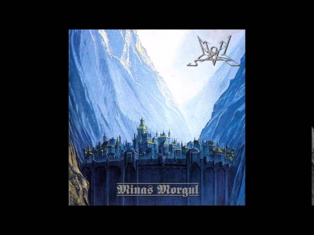 Summoning - Minas Morgul(Full Album)[1995]