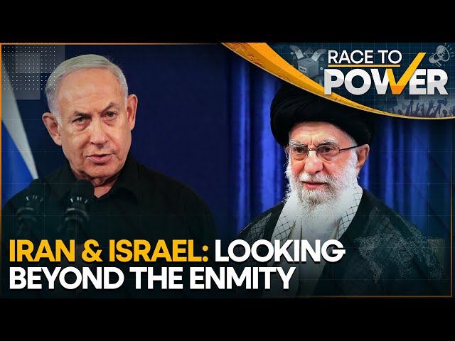 Israel-Iran crisis: How Netanyahu's next step could change his political future | WION Race to Power