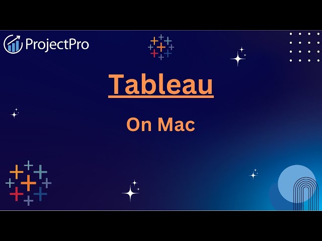 Secrets of installing Tableau on Mac revealed