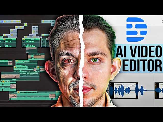 Descript Full Guide: The Ultimate AI Video Editor
