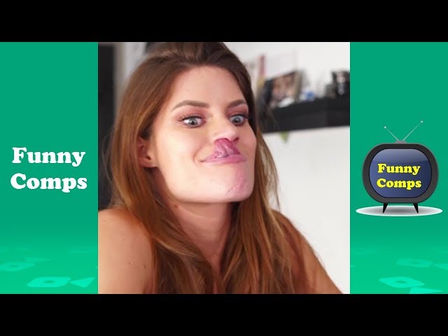 Hannah Stocking Best  Funny Compilation | Funny Hannah Stocking Instagram Videos - Funny Comps ✔