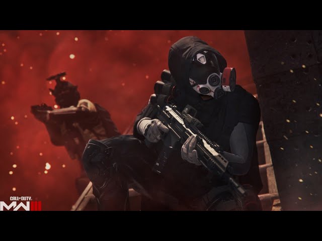 Derrotando a Keres - Solo - Nova Warlord Zombies MWZ - Season II Reloaded - Gameplay - 2560x1080