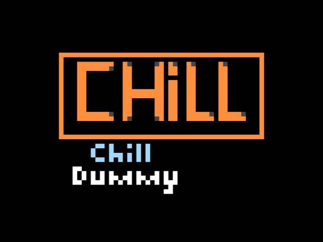 UNDERTALE Dummy|Chill Remix|