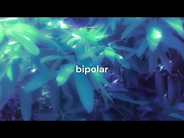 .diedlonely - bipolar (Slowed + Reverb)