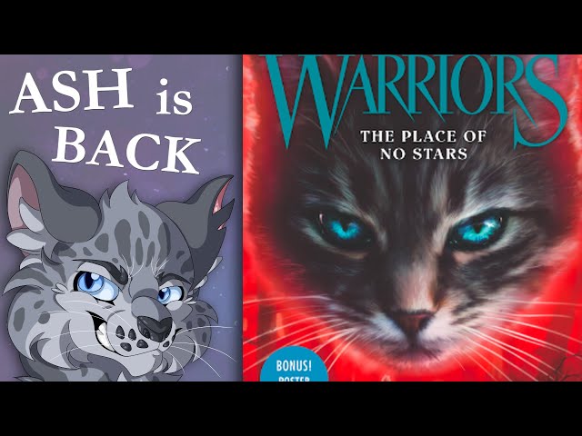 I was RIGHT about Ashfur | Warrior Cats Theory