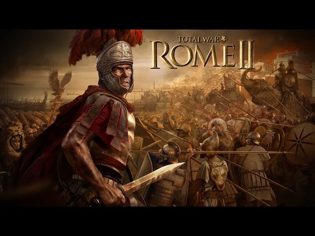 Total War: Rome 2 Emperor Edition - Pow3rh0use Review