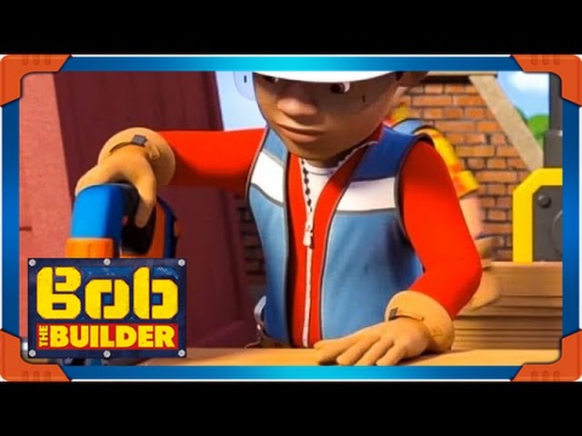 Bob the Builder: Learn with Leo // One Piece Jigsaw
