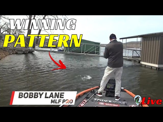 How Bobby Lane Won REDCREST 2022 on Grand Lake | FTM Livestream #127