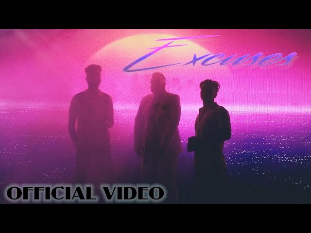 Excuses (Official Video) | AP Dhillon | Gurinder Gill | Intense