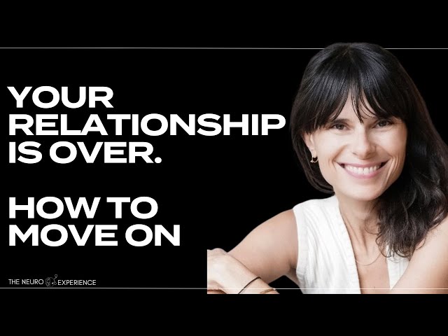 Relationship Expert Reveals Why Relationships Fail