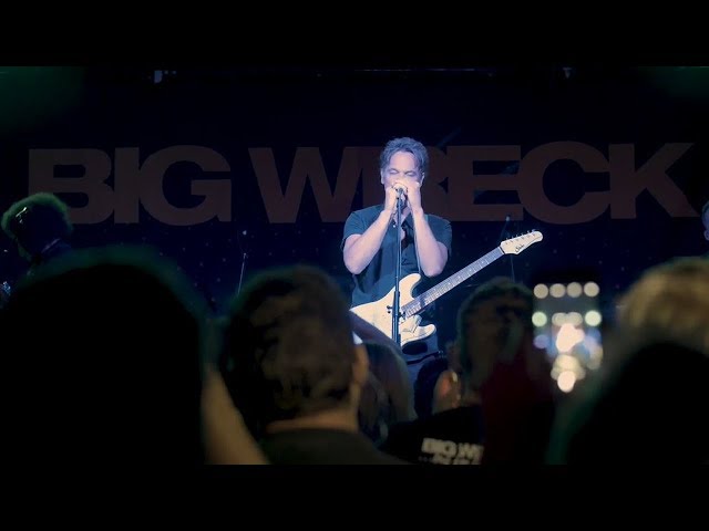 Big Wreck - Too Far Gone (Live from Mercy Lounge - Nashville, TN)