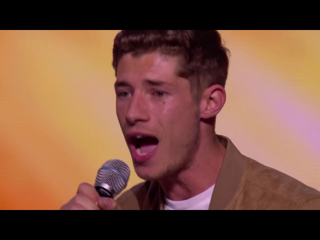 Sam Black - All Performances (The X Factor UK 2017)