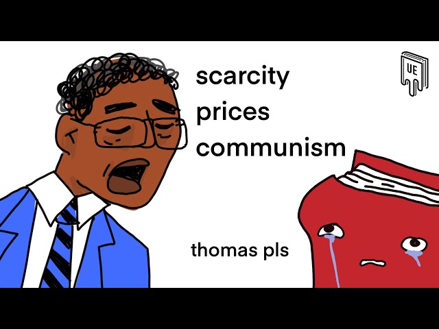Thomas Sowell Is Worse Than I Thought (Part One)