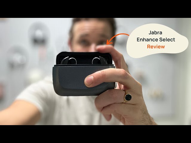 Jabra Enhance Select Review - Hands On Reactions