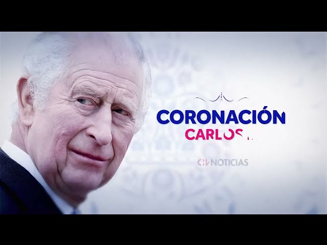 🔴 EN VIVO | CHV Noticias Central: Viernes 5 de mayo del 2023