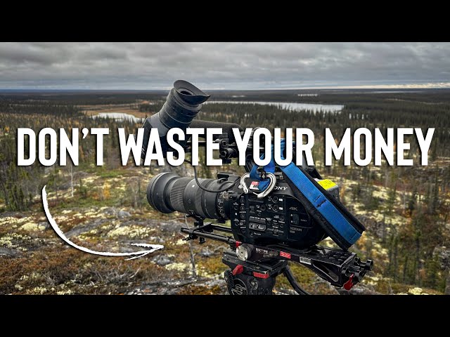 Don’t Buy a New Camera Until You Watch This