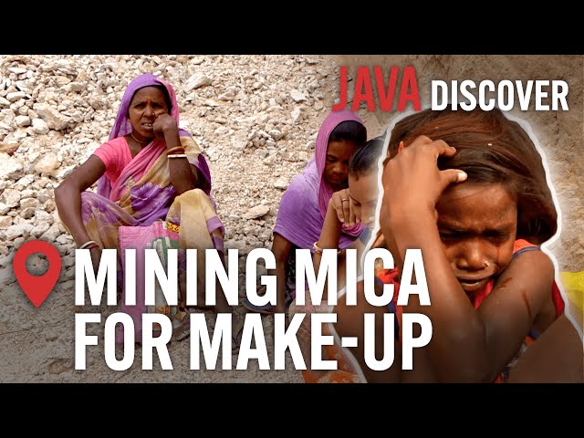 Mica: Beauty's Ugly Little Secret | Child Miners in India: Investigative Documentary