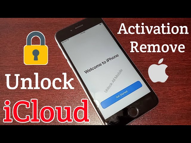 How To Unlock iCloud Remove Activation Lock✔️any iPhone any iOS 2021 April Success