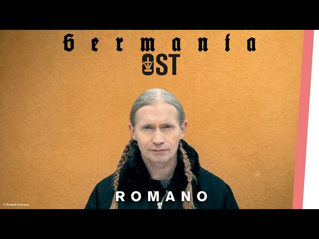 Romano | GERMANIA OST