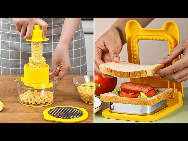 🥰 Best Appliances & Kitchen Gadgets For Every Home #44 🏠Appliances, Makeup, Smart Inventions