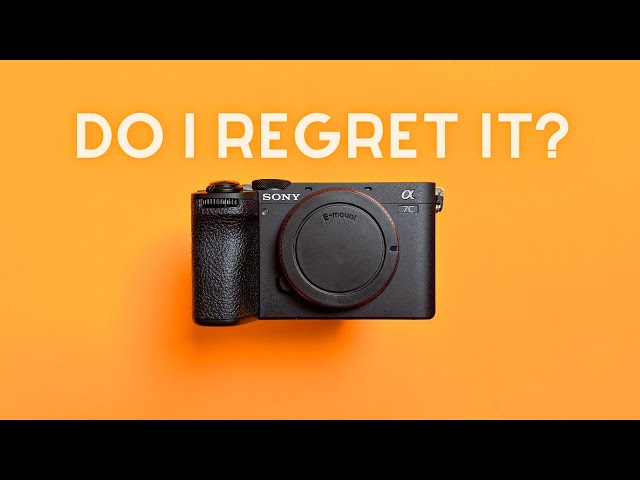 Sony A7CII (Specs, Sample Photos & Videos) The Perfect Hybrid Camera?
