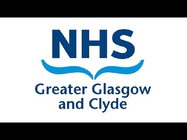 NHS Glasgow and Clyde Success Spotlight