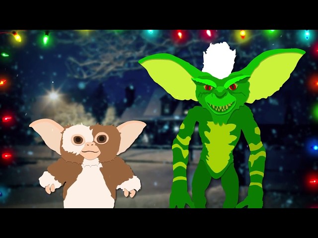 Gremlins Theme [Epic Cover]