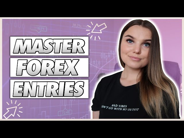 How To Master Entries In Forex Market | Simple Techniques