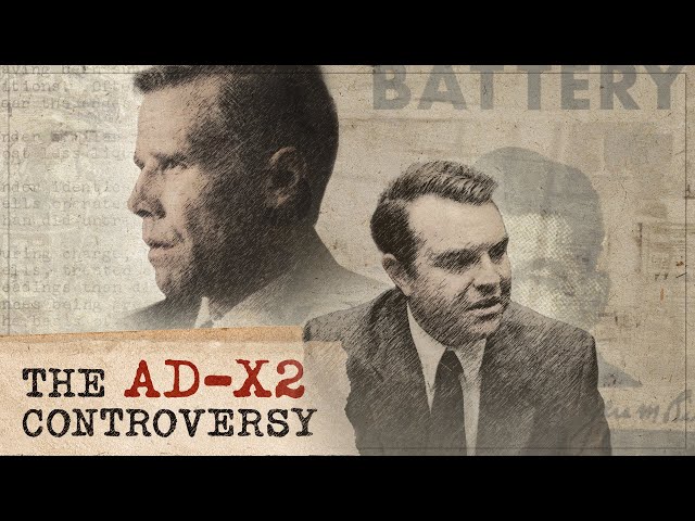 The AD-X2 Controversy