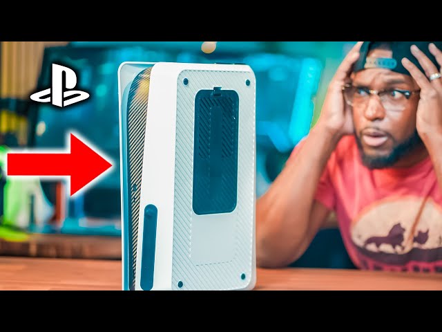 The ONE PS5 Accessory YOU NEED…Here’s Why!