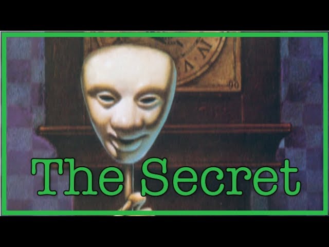 Decoding "The Secret: A Treasure Hunt"
