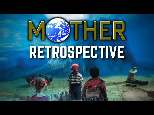 Mother/EarthBound Beginnings Retrospective | An Archaic Gem