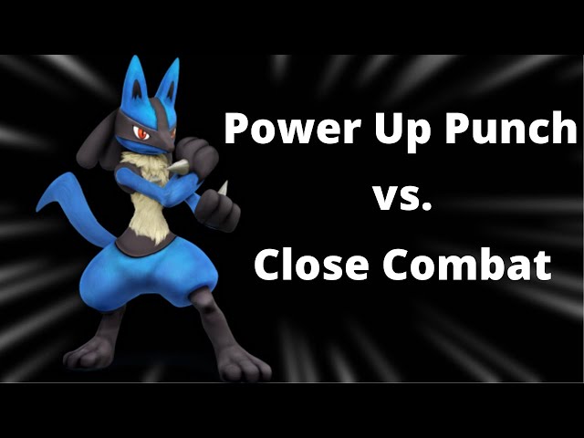 Lucario KNOCKS OUT the competition in Ultra League