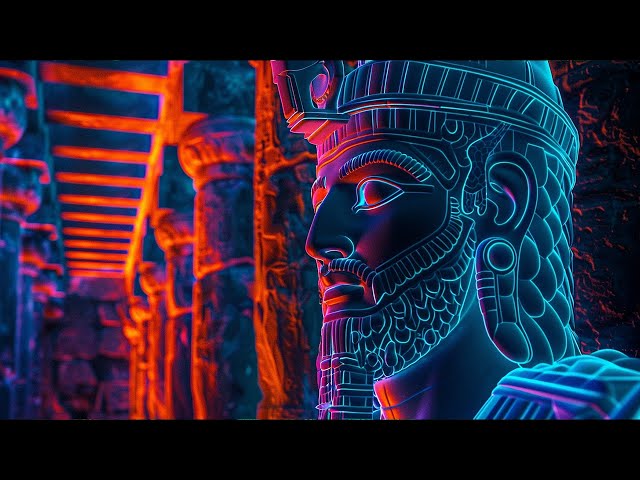 The Truth About The Anunnaki, Nephilim, Baal and Ancient gods