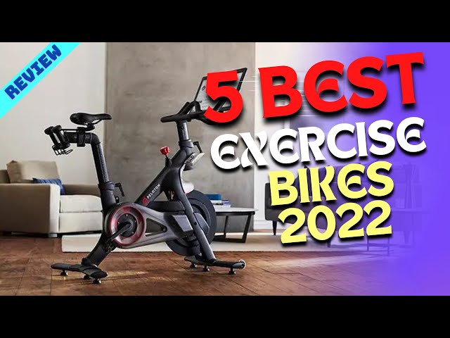 Best Indoor Bike of 2022 | The 5 Best Exercise Bikes Review